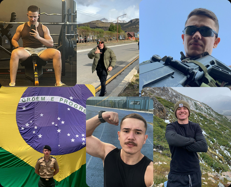 Foto de Fabrício Pouciano